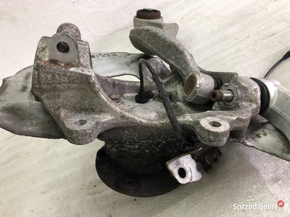 ZWROTNICA LEWY PRZÓD BMW E65 30D sprzedam