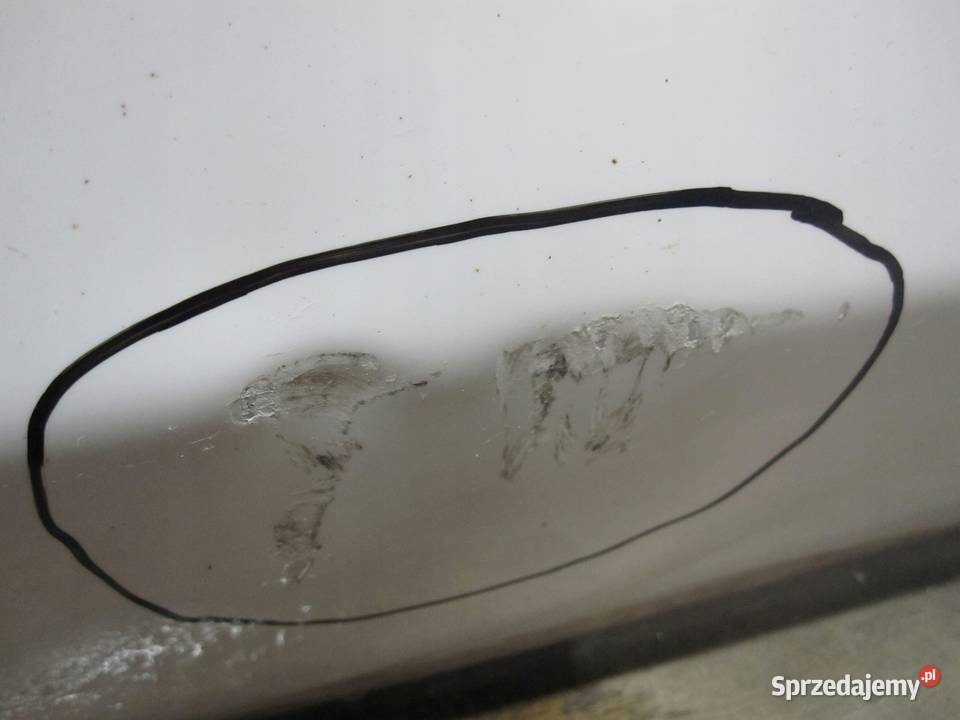 ASTRA J 12r drzwi prawe tył 80 mikronów osobowe