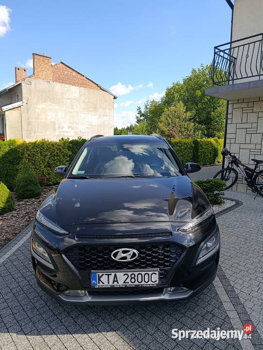 Sprzedam Hyundai Kona Tarnów sprzedam