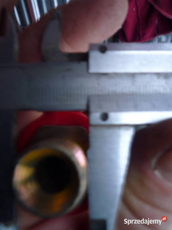 szybkozłącze hydrauliczne złącze euro wtyczka Chmiel