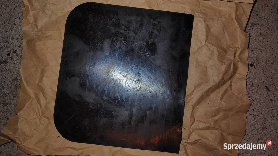 Chlapacz tylnego błotnika Dniepr MT K650 Leszno