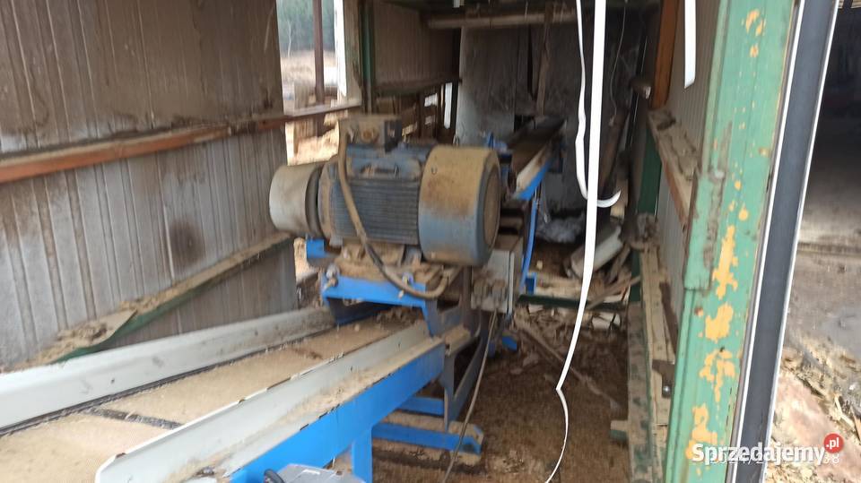rębak oska Bydgoszcz sprzedam