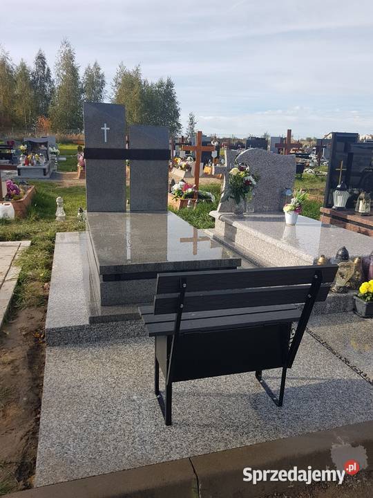 Nagrobek na grobowiecbohus grey szwed 1836 dolnośląskie