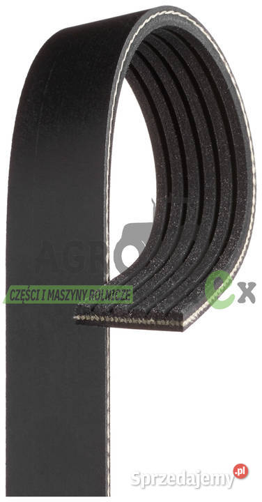 84594326 GAT6PK1065HD PASEK SPRĘŻARKA HAMULCÓW Wichrów