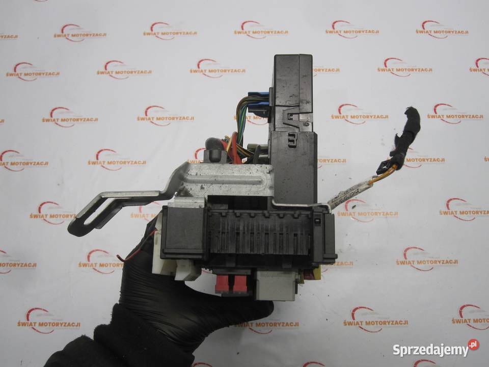 MERCEDES C KLASA S204 W204 10r moduł SAM BSI Kielce