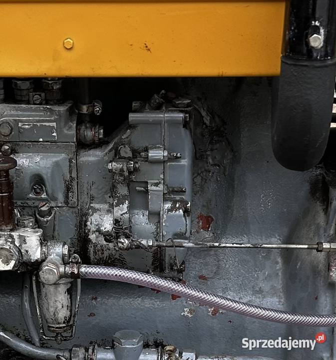 Ursus c360 c355 4011 śląskie sprzedam