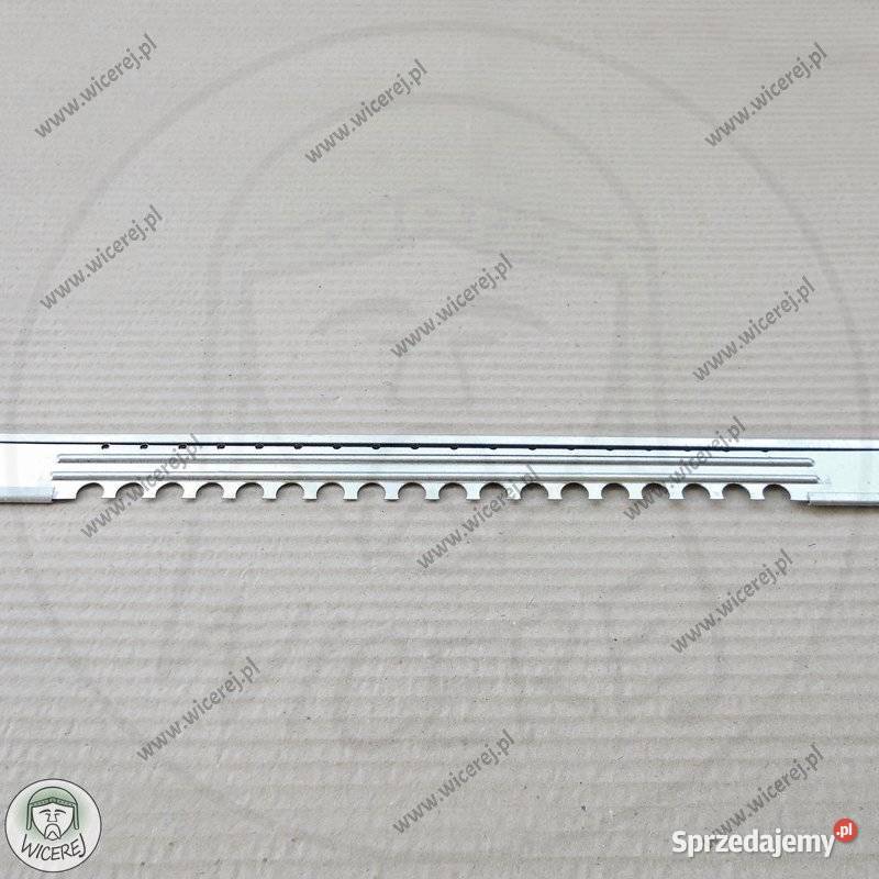 Zasuwka do Ula dł 35 Zamknięcie Wylotka Zasuwa Jaśliska