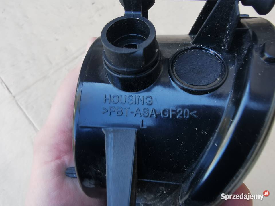 Halogen przód lewy lh bmw f20 f21 f22 f30 f31 osobowe Sieraków