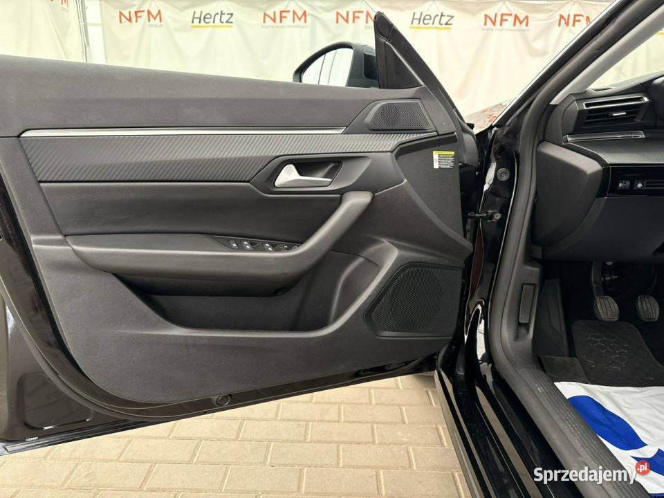 Peugeot 508 15 Bluehdi 130 Active SW Salon FVat 508 Warszawa sprzedam