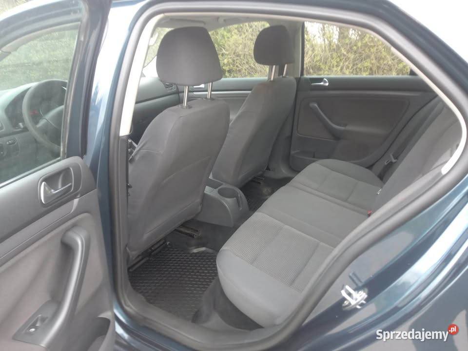 2006 Volkswagen jetta 19Tdi Jędrzejów sprzedam