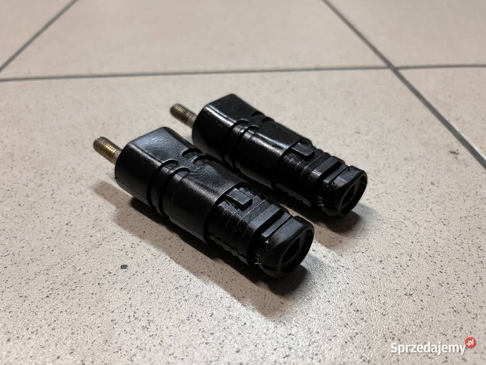 Gumy kierunkowskazów tył Honda Shadow VT 750 Brzeszcze