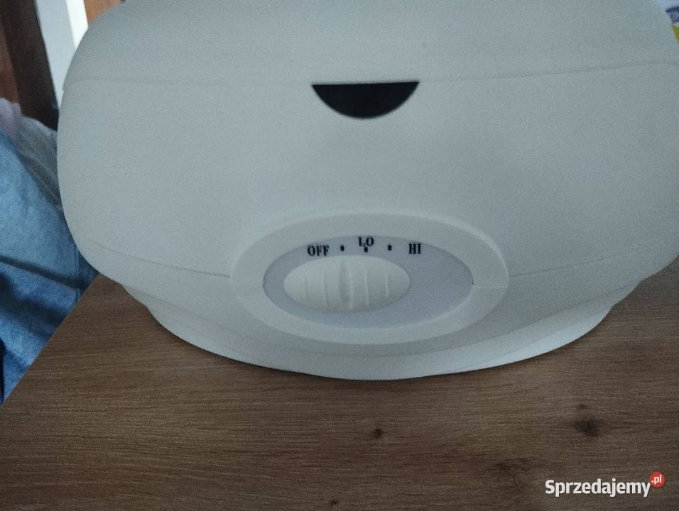 Maszynka do pielęgnacji skóry Bogatynia