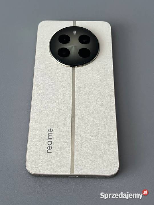 Realmy 12 5G Warszawa