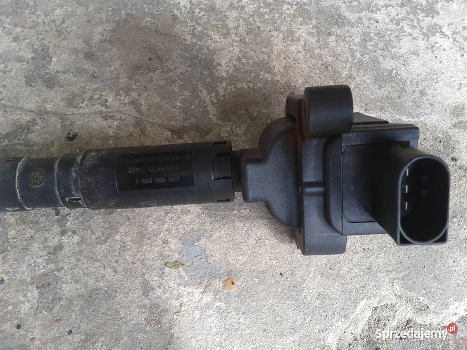 CEWKA ZAPŁONOWA CKLASA W204 W171 W212 18 B Chełm