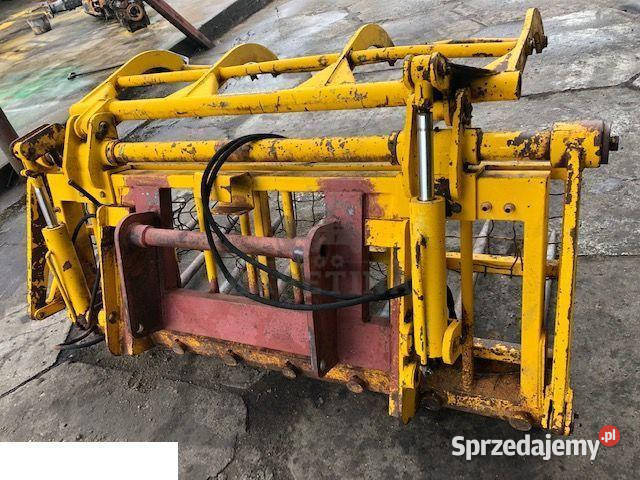 Manitou Widły Do Obornika Jastrzębniki