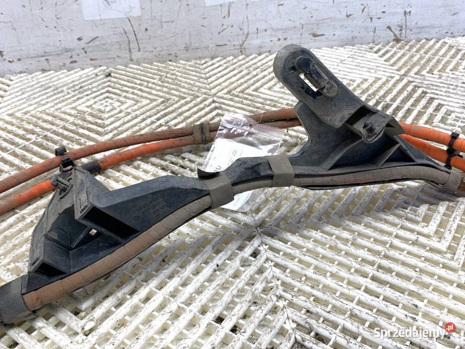 PRZEWÓD WYSOKIEGO NAPIĘCIA SKODA OCTAVIA IV osobowe