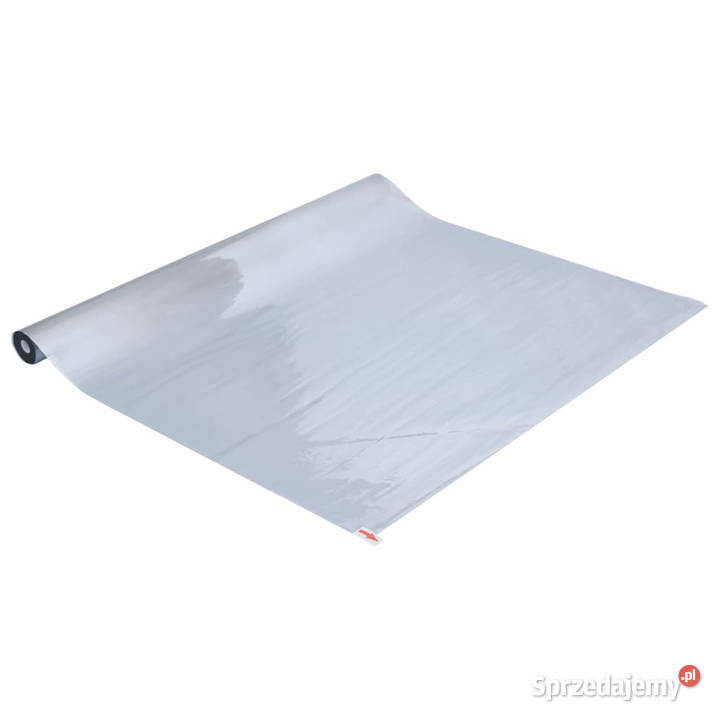 Folie okienne odblaskowe 3 srebrne PVC WM3208993 Warszawa
