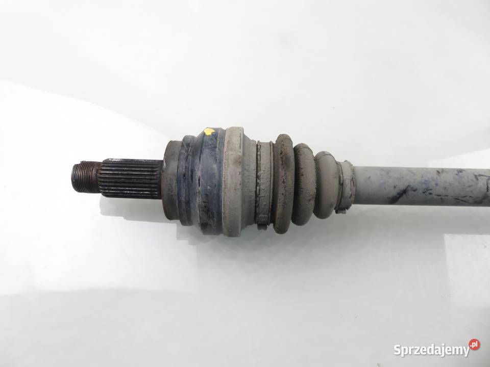 PÓŁOŚ LEWA TYLNA BMW F11 520 d 7581028