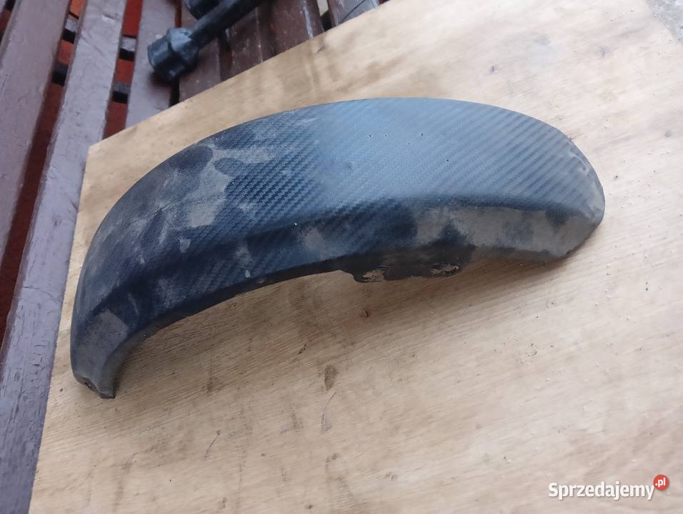 Błotnik przedni Simson Sr 50 Tarnów sprzedam