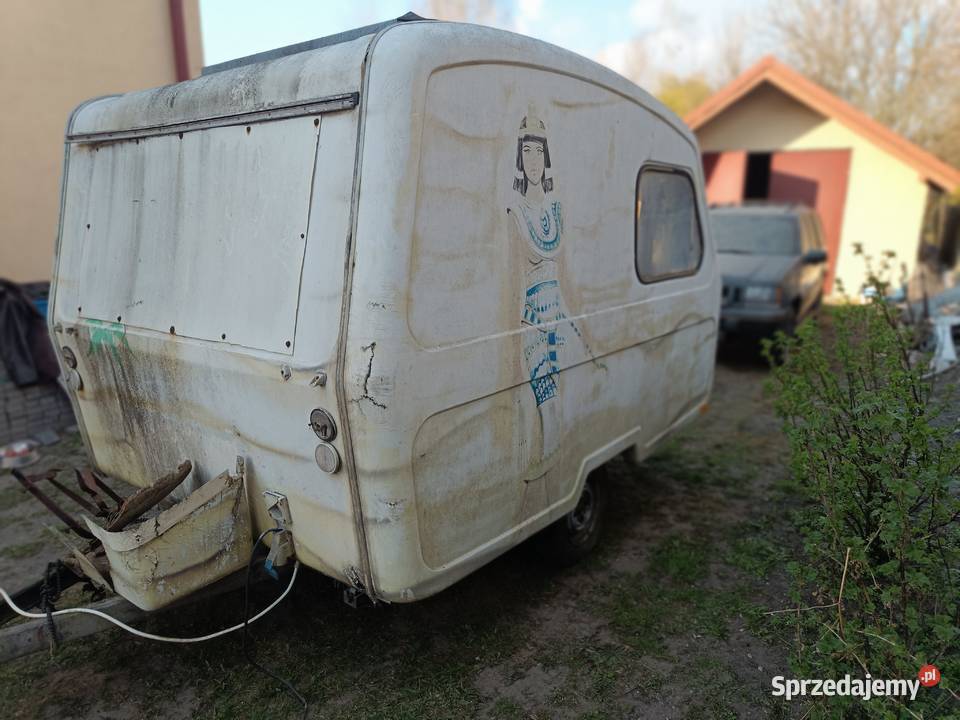 Niewiadów N126 Motoryzacja sprzedam