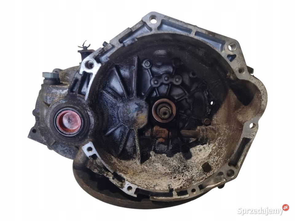 SKRZYNIA BIEGÓW Hyundai i10 12 16V MANUALNA Chełm sprzedam
