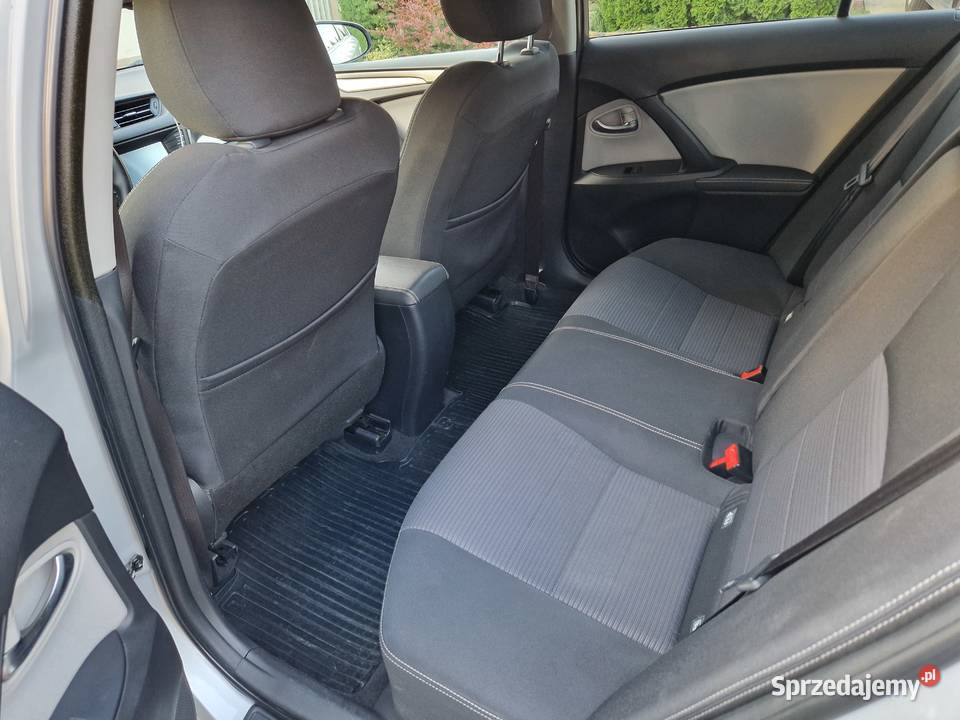 20 d4d 143 diesel Światła ful led nawigacja Pińczów sprzedam