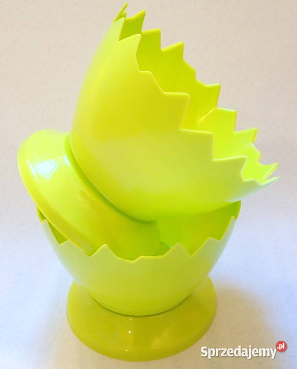 Gazony Skorupki Osłonki na stroiki 15 JAJKA Pozostałe śląskie Siewierz