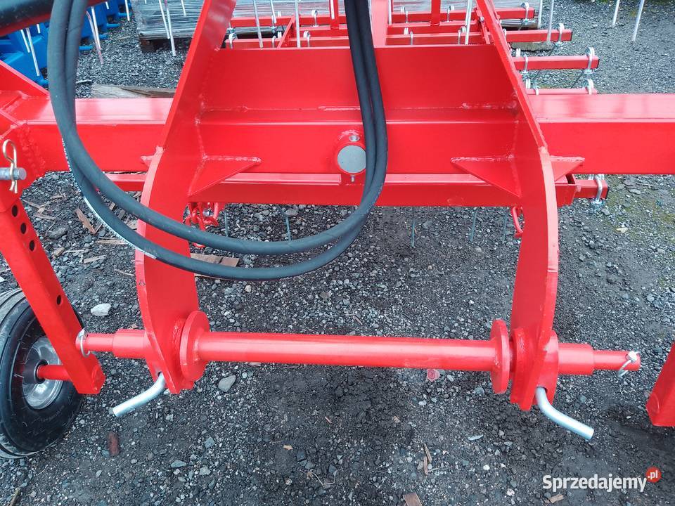 Chwastownik 15m do 90m odchwaszczacz Poddębice sprzedam