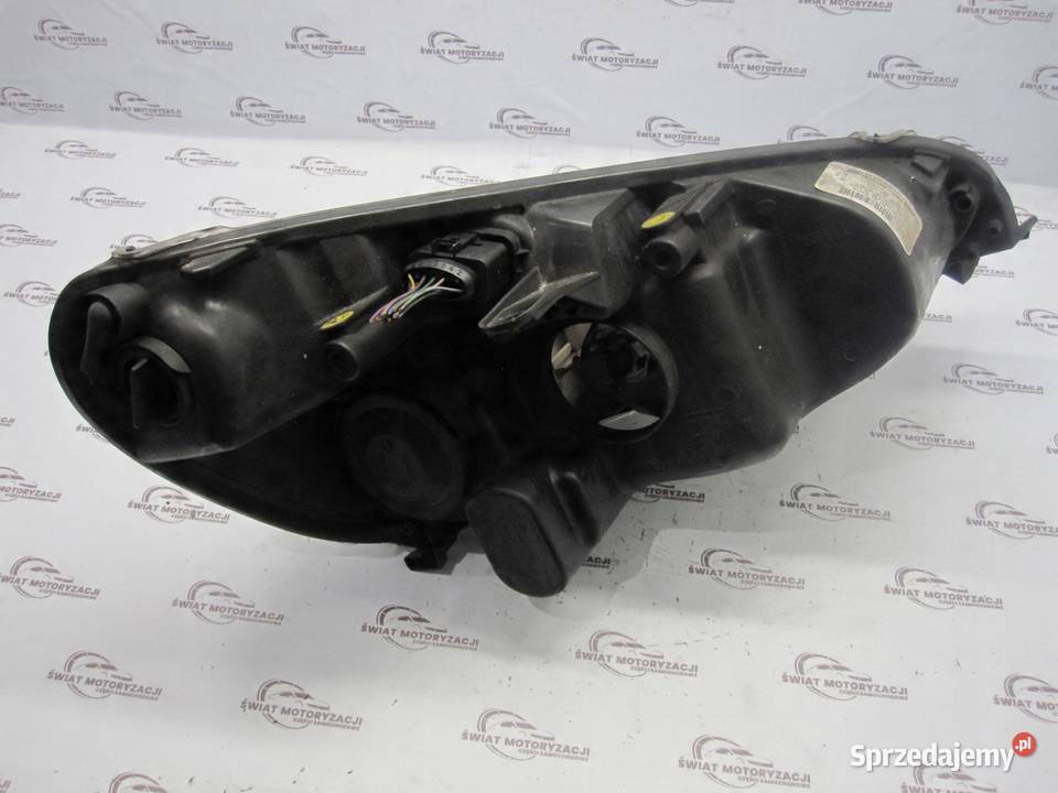 FORD S MK1 I 10r lampa lewa przód 6M2113W030BJ