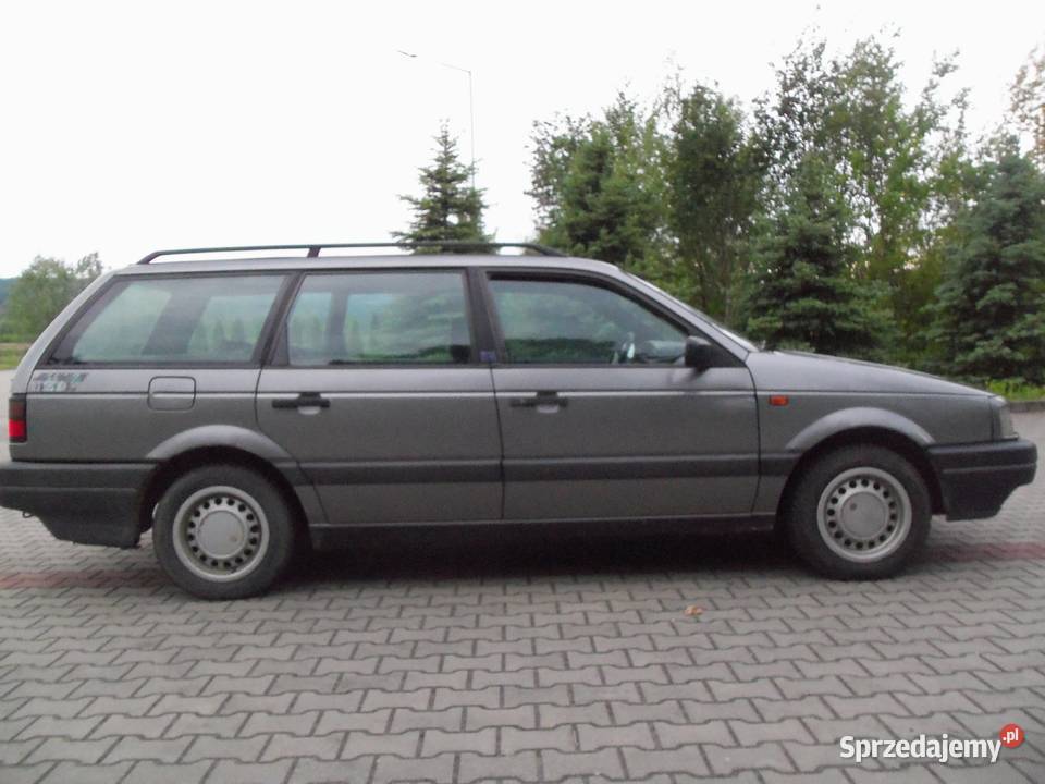 Passat 9a январь