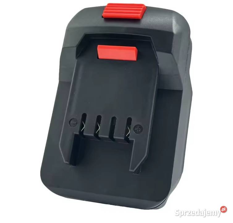 Adapter elektro narzędzi Niegosławice