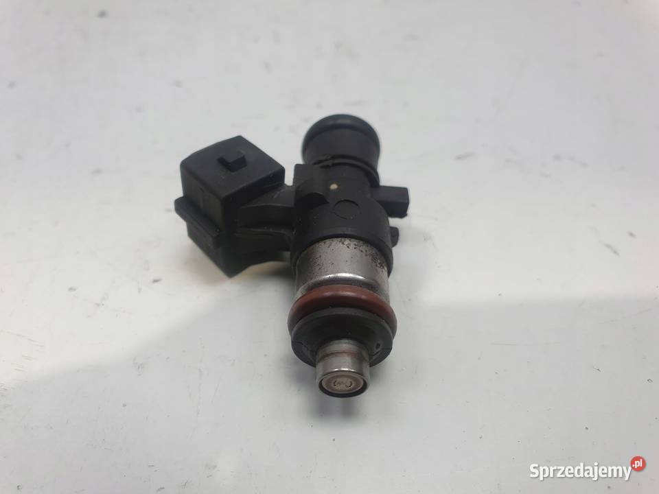 WTRYSKIWACZ Fiat Punto 09 T TwinAir wtrysk lubelskie Chełm