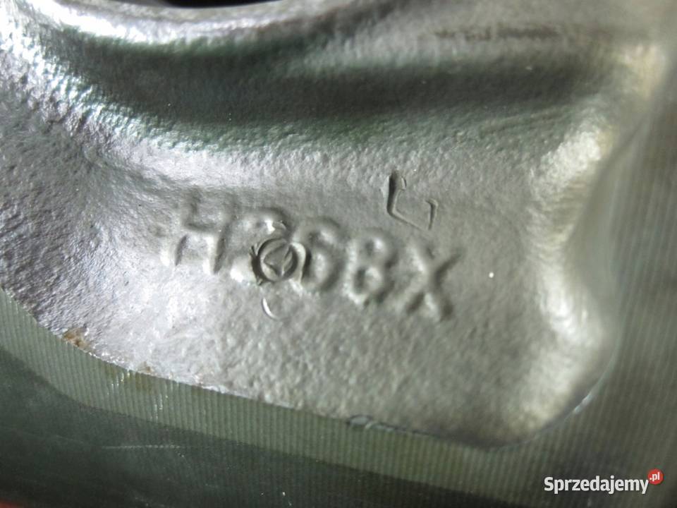 FORD TRANSIT 24 TDCI PHFA PHFA 100 08r tłok Kielce