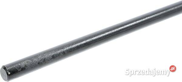 Końcówka drążka kierowniczego Kramp 740 mm Kamionna
