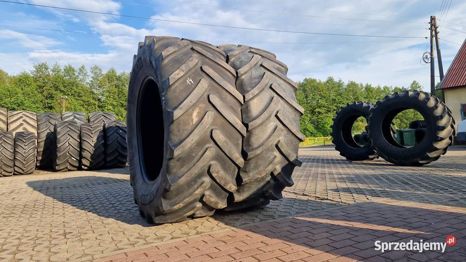65065r38 6506538 Michelin Mitas 50 Nowe Miasto Lubawskie