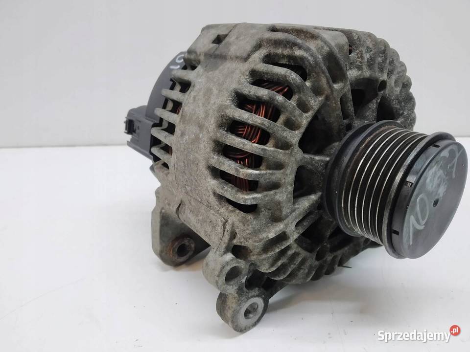 ALTERNATOR 06F903023C 19 TDI Seat Leon II świętokrzyskie