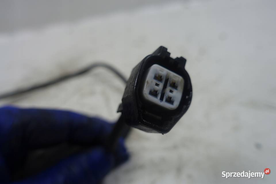 Jaguar XKR XK XK8 40 V8 SONDA LAMBDA 0655004960 osobowe