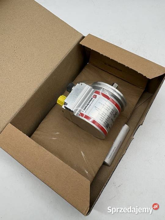 TR Electronic CEV582M10337 Encoder Warszawa