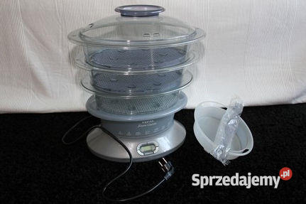 Parowar TEFAL 700131 Vitamin Tychy sprzedam