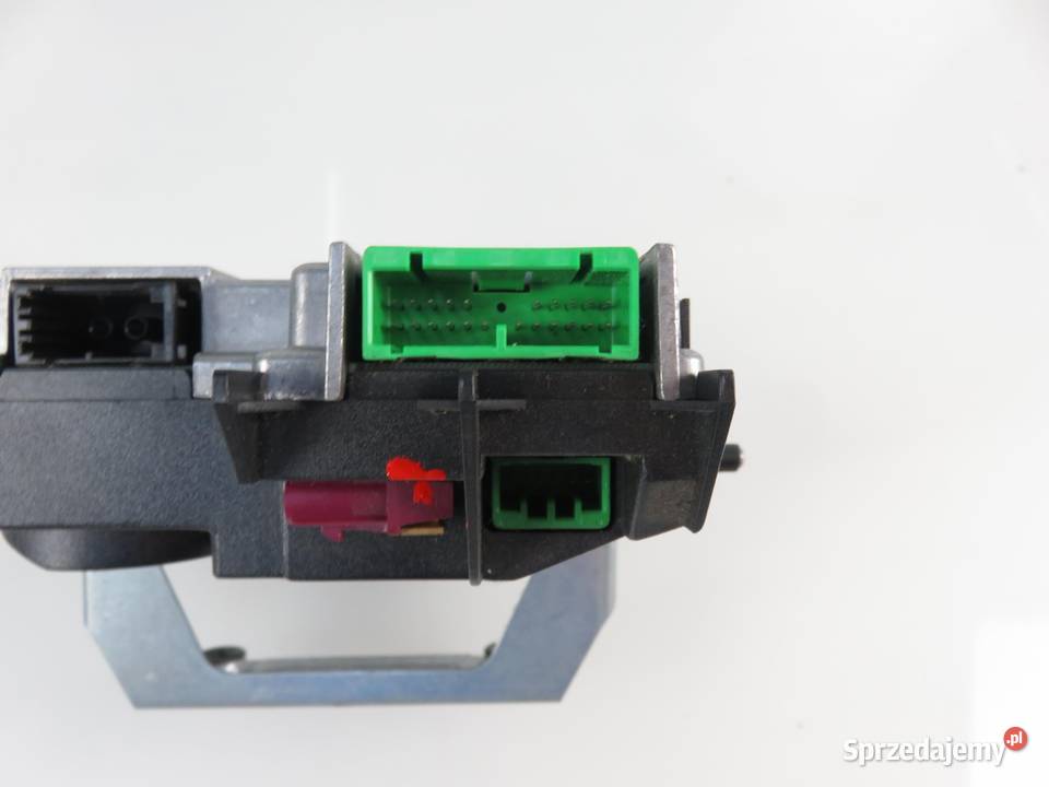 MODUŁ STEROWNIK TELEFONU VOLVO XC90 5244 T4 małopolskie