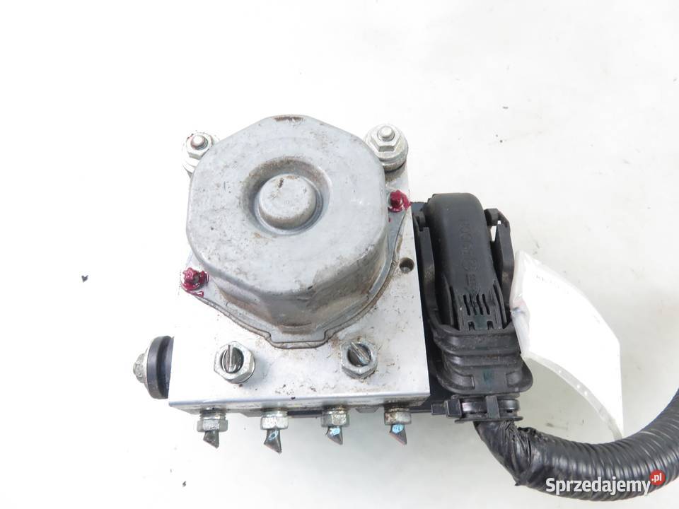 POMPA ABS MITSUBISHI MIRAGE SPACE STAR II