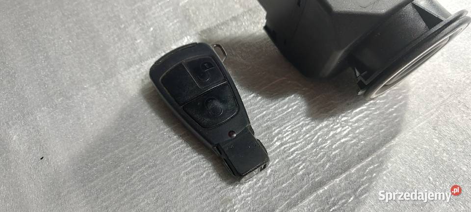 Stacyjka mercedes w202 w210 2085450108 Zbąszyń