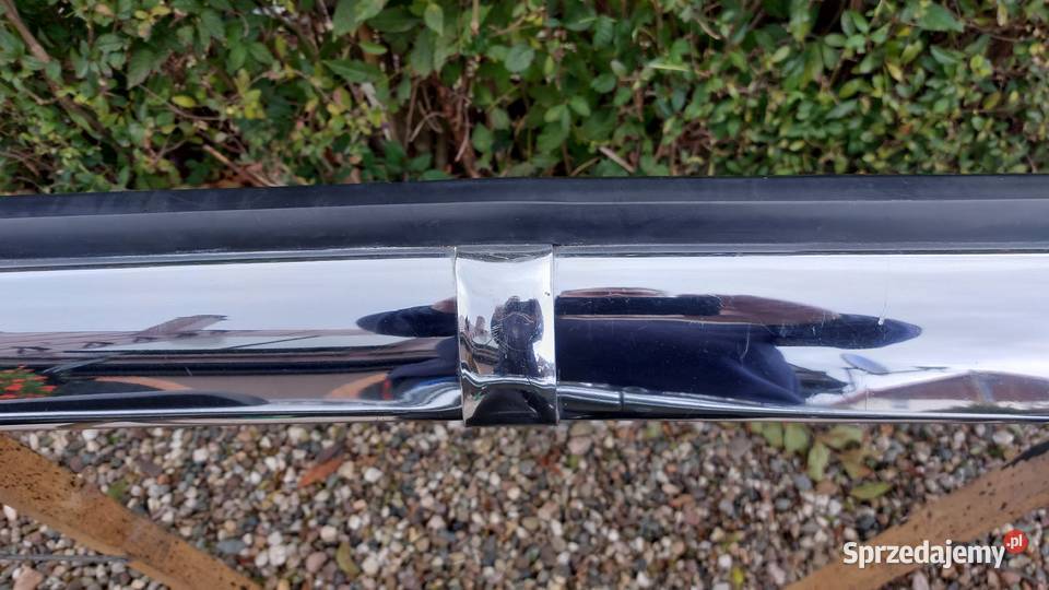 Mercedes W114 W115 w ładnym stanie Pozostałe