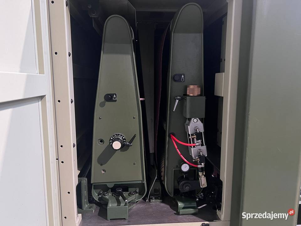 Szlifierka szerokotaśmowa SCM Sandya CLK Vacum Juszczyn