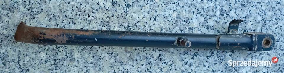 Nóżka boczna do motocykli dolnośląskie Bolesławiec