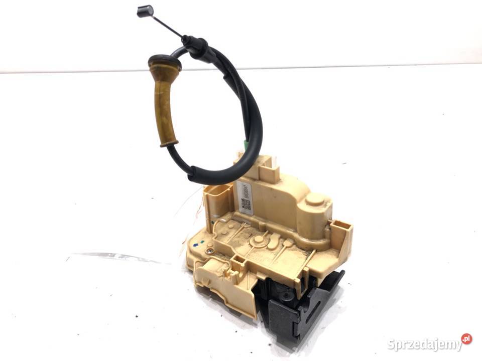 ZAMEK DRZWI PRAWY TYŁ ALFA STELVIO SUV 50536547 sprzedam