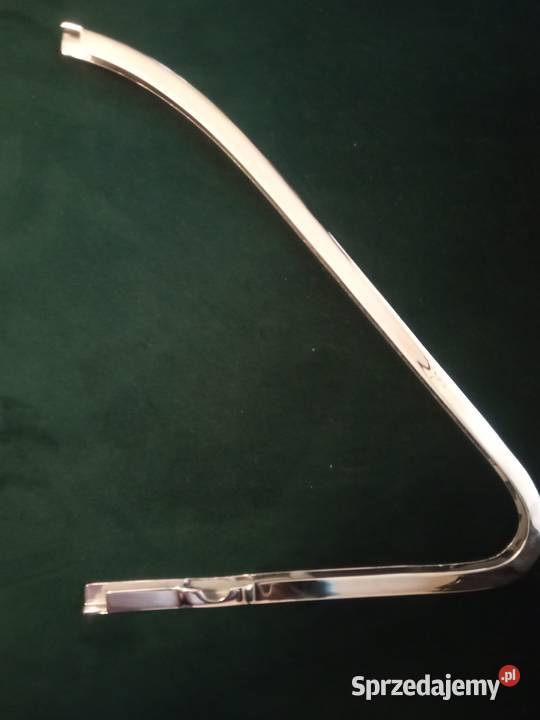 FSO Warszawa 223 M20 Pobieda ramka szyb