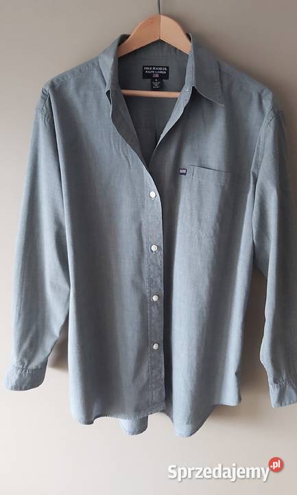 Koszula młodzieżowa Ralph Lauren Polo Jeans Ralph Lauren Odzież codzienna