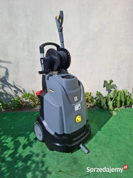 Super Stan Myjka Karcher HDS 513UX Gwarancją Radom