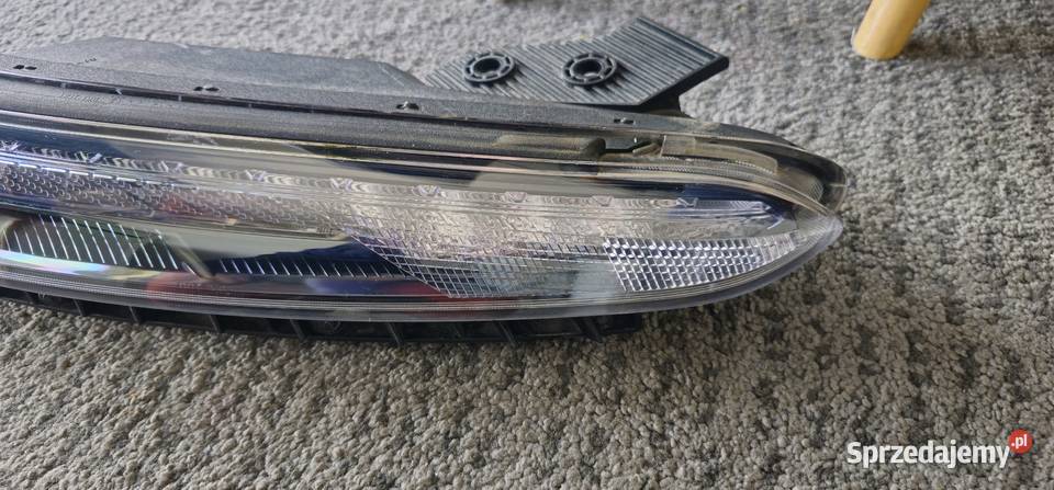 HYUNDAI KONA LIFT HALOGEN DRL LED 6 PIN PRAWY sprzedam